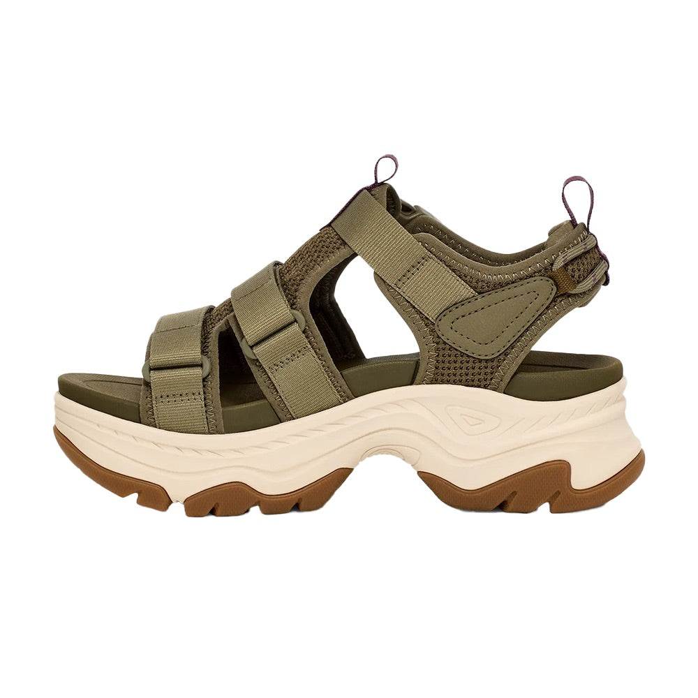 Hurricane Ampsole Gaila (BTOL) other side