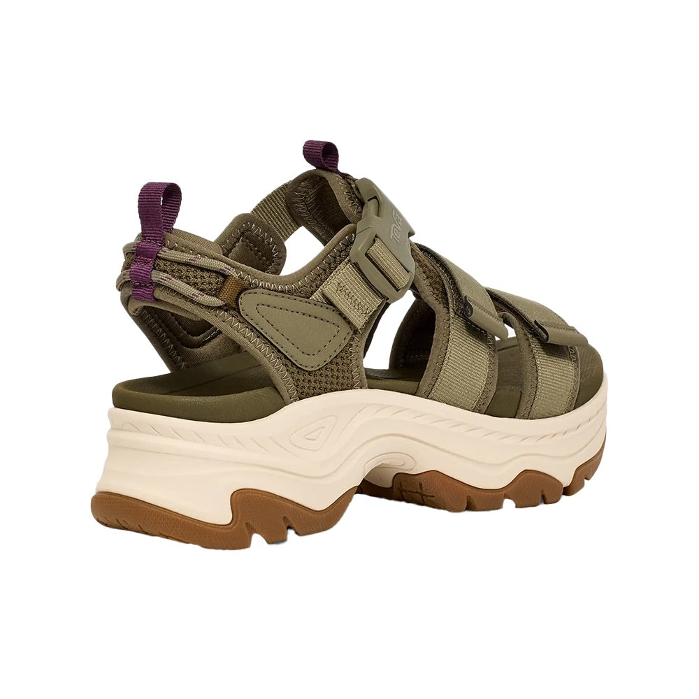 Hurricane Ampsole Gaila (BTOL) back side