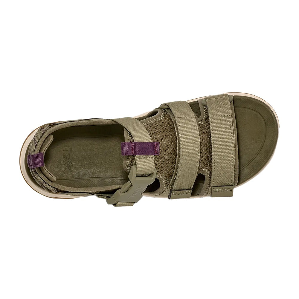 Hurricane Ampsole Gaila (BTOL) top