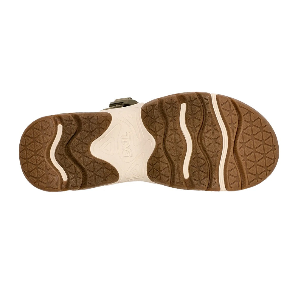 Hurricane Ampsole Gaila (BTOL) sole