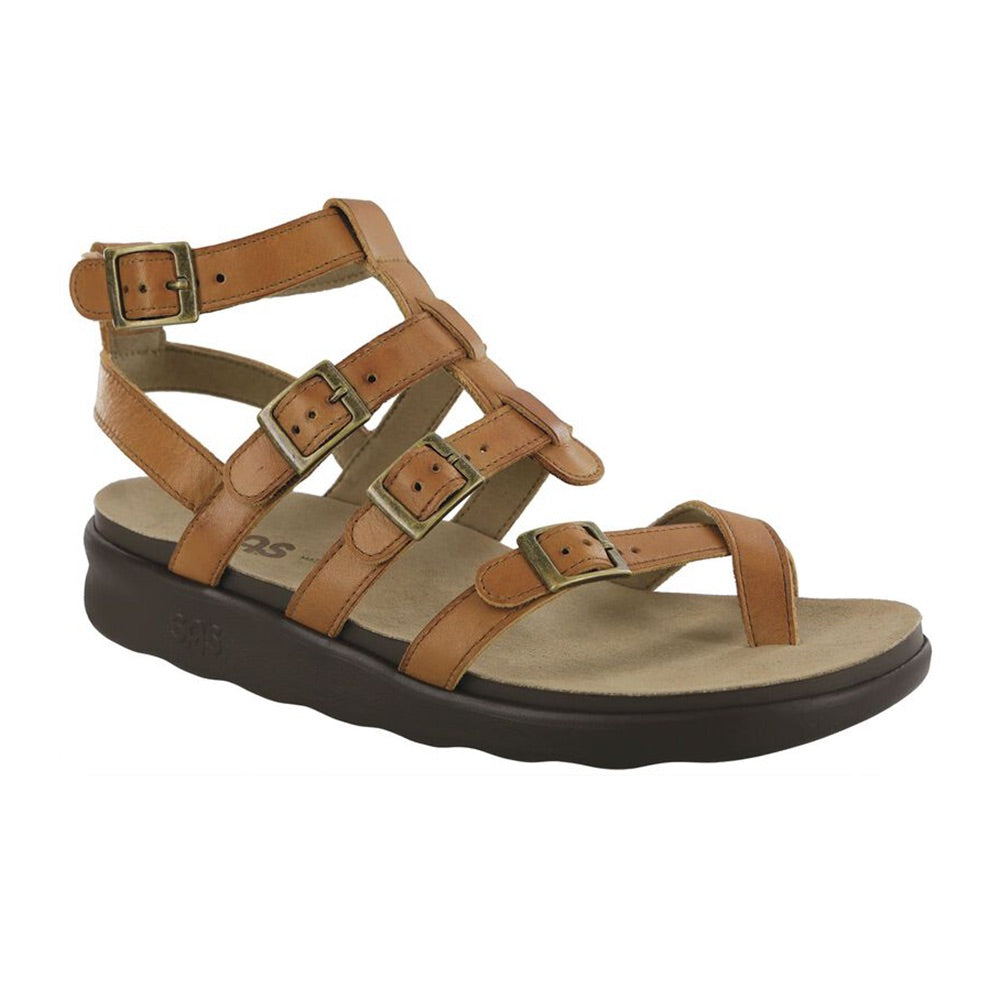 Women's Aria (Hazel) side