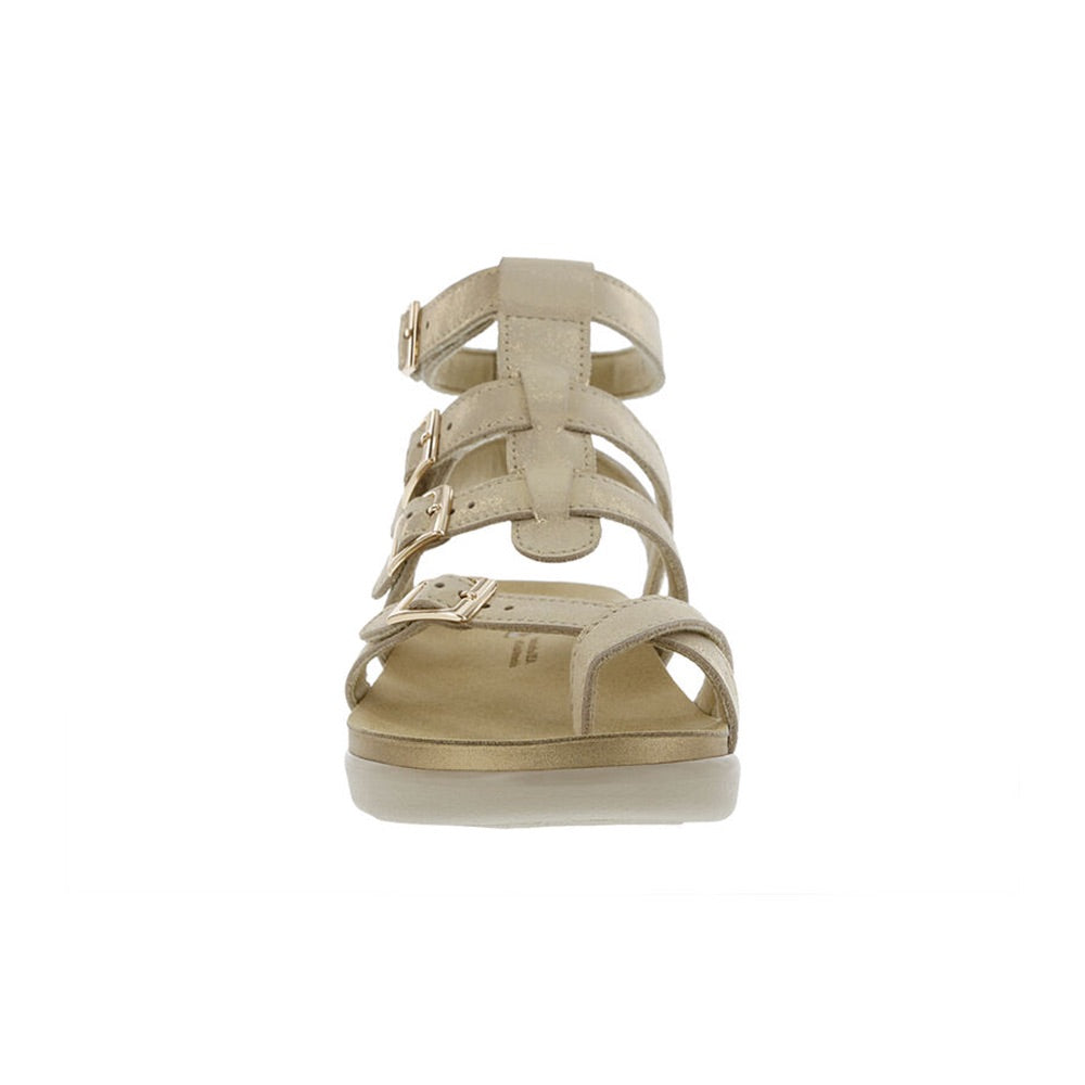 Women's Aria (Soft Gold) front