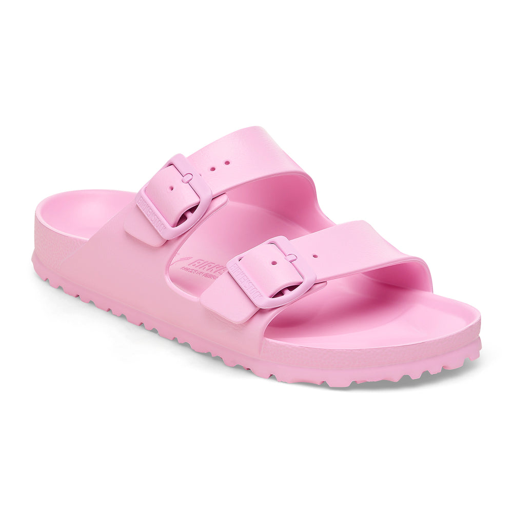 EVA molded Fondant Pink - two strap sandal