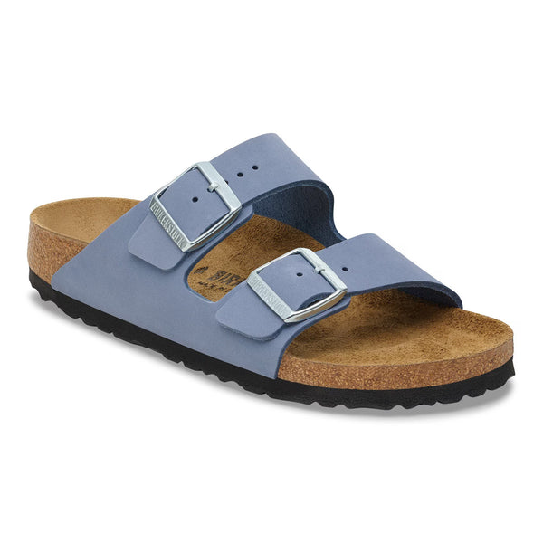 Birkenstock Arizona (Stone Blue) – Hansen's