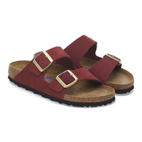 Arizona Soft Footbed (Zinfandel) pair