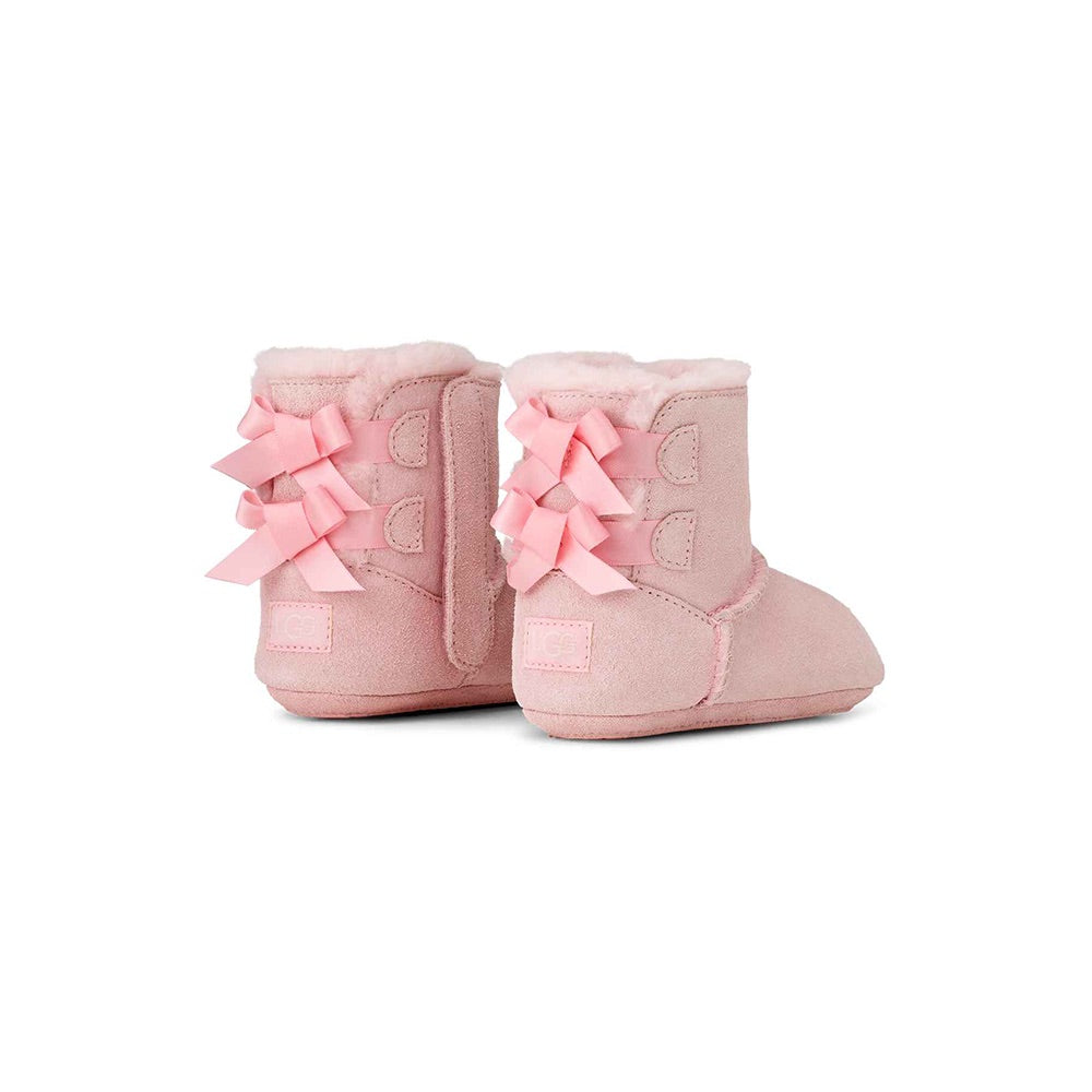 Baby Bailey Bow (Ribbon Candy)  back