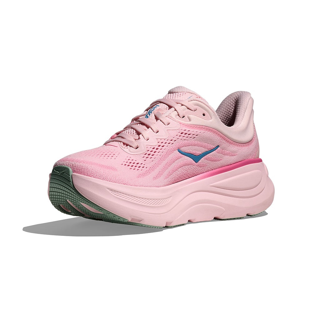 Bondi 9 (Rose Tea/Petal) other side