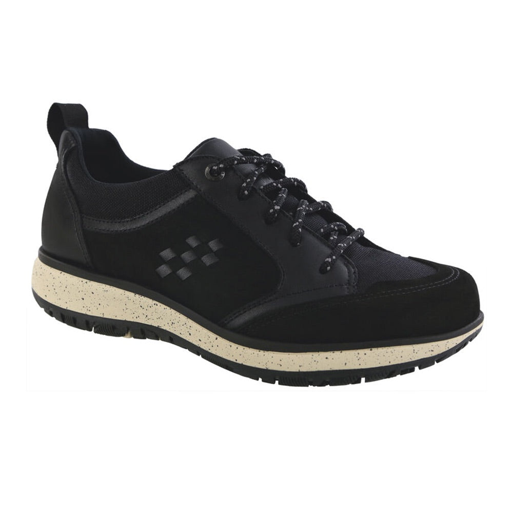 Women's Boulder (Black Ash) side
