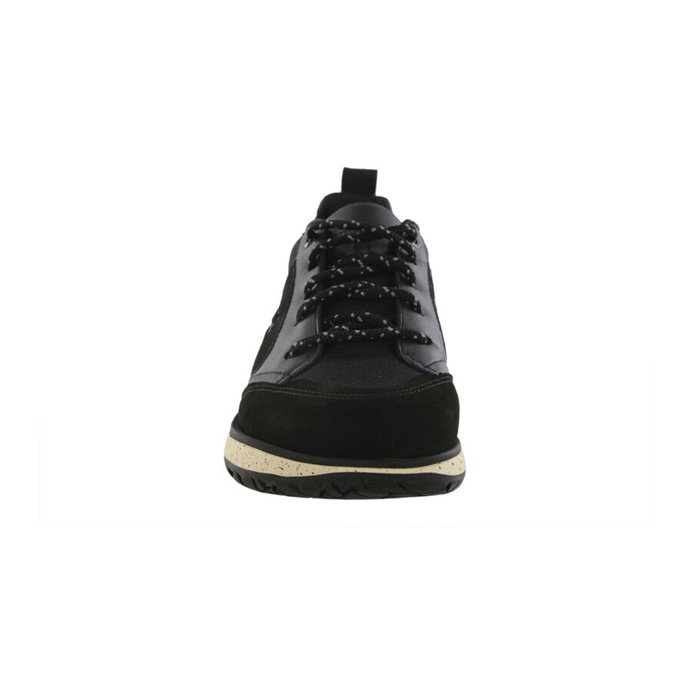 Women's Boulder (Black Ash) front