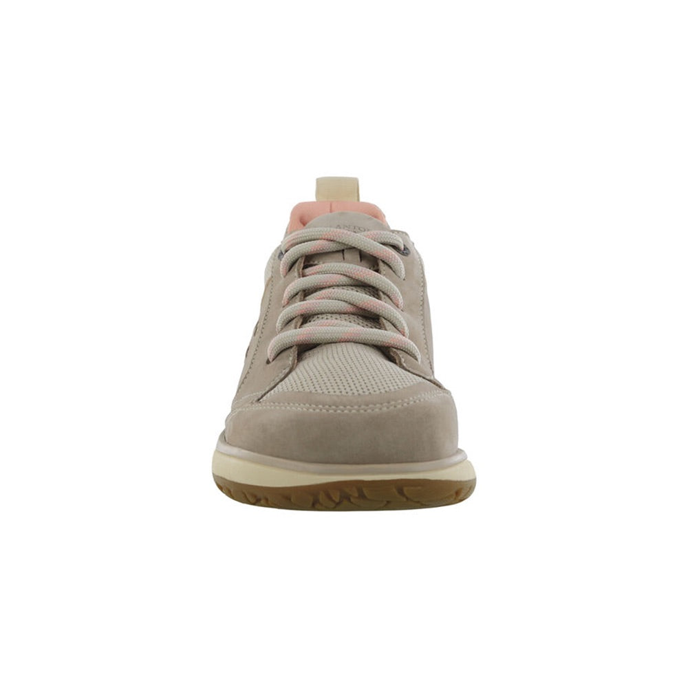 Women's Boulder (Taupe Pink) front