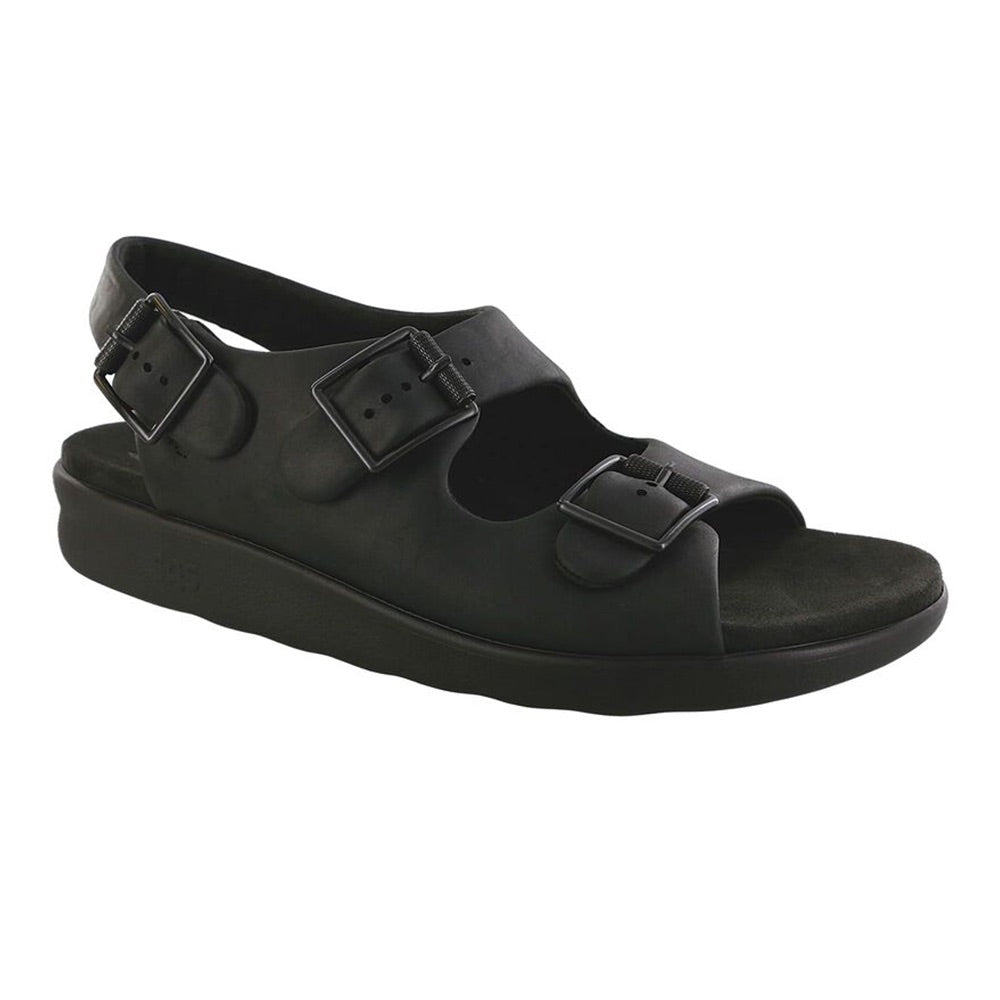 Men's Bravo (Black Bear) front side