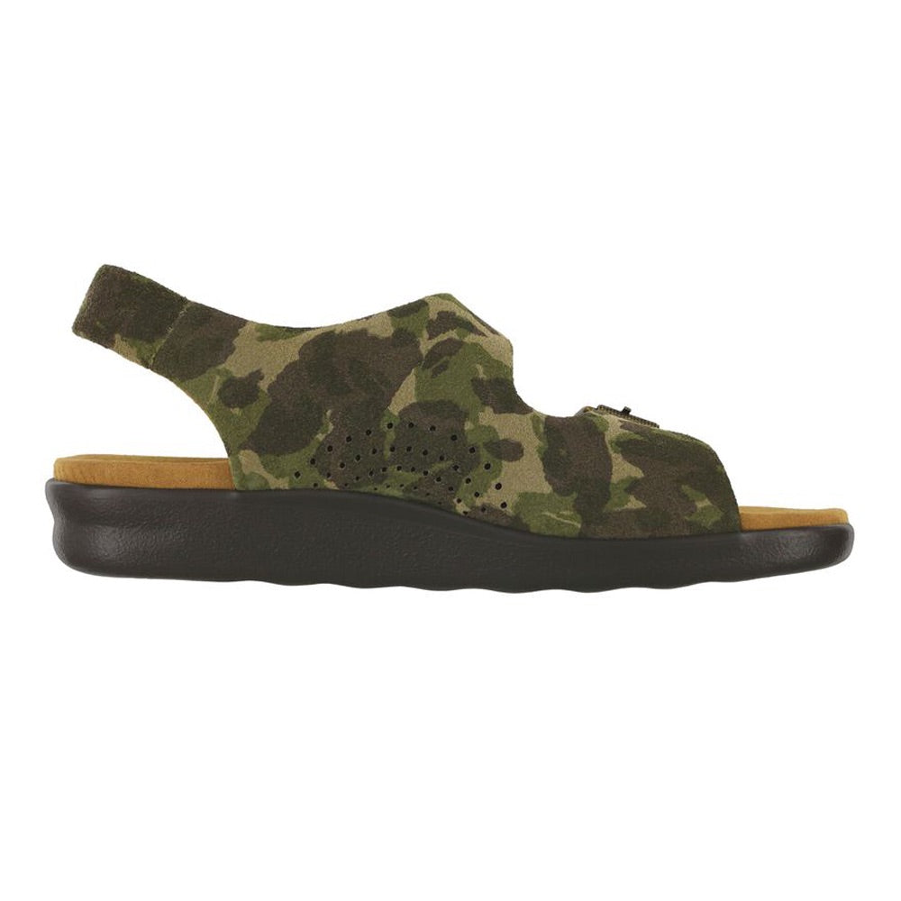 Men's Bravo (Camo) side
