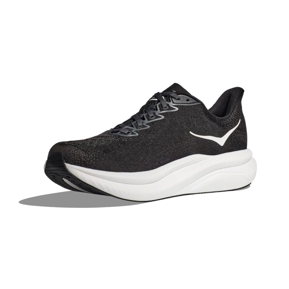 Hoka Mach 6 (BWHT) – Hansen's