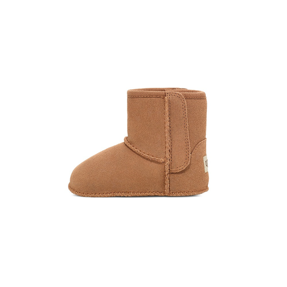 Baby Classic (Chestnut) other side