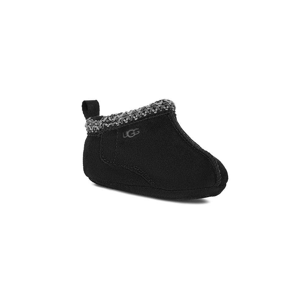 Baby Tasman	(Black) front