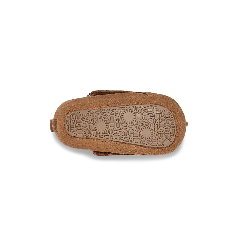 Baby Tasman (Chestnut) sole