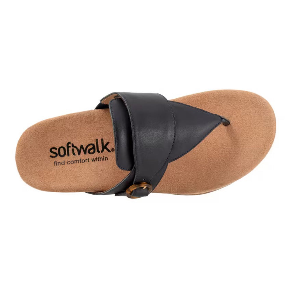 Softwalk Belize (Navy) – Hansen's