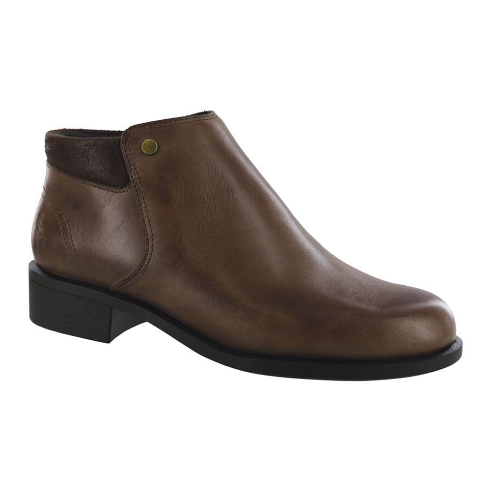 Women's Bethany (Mahogany) side