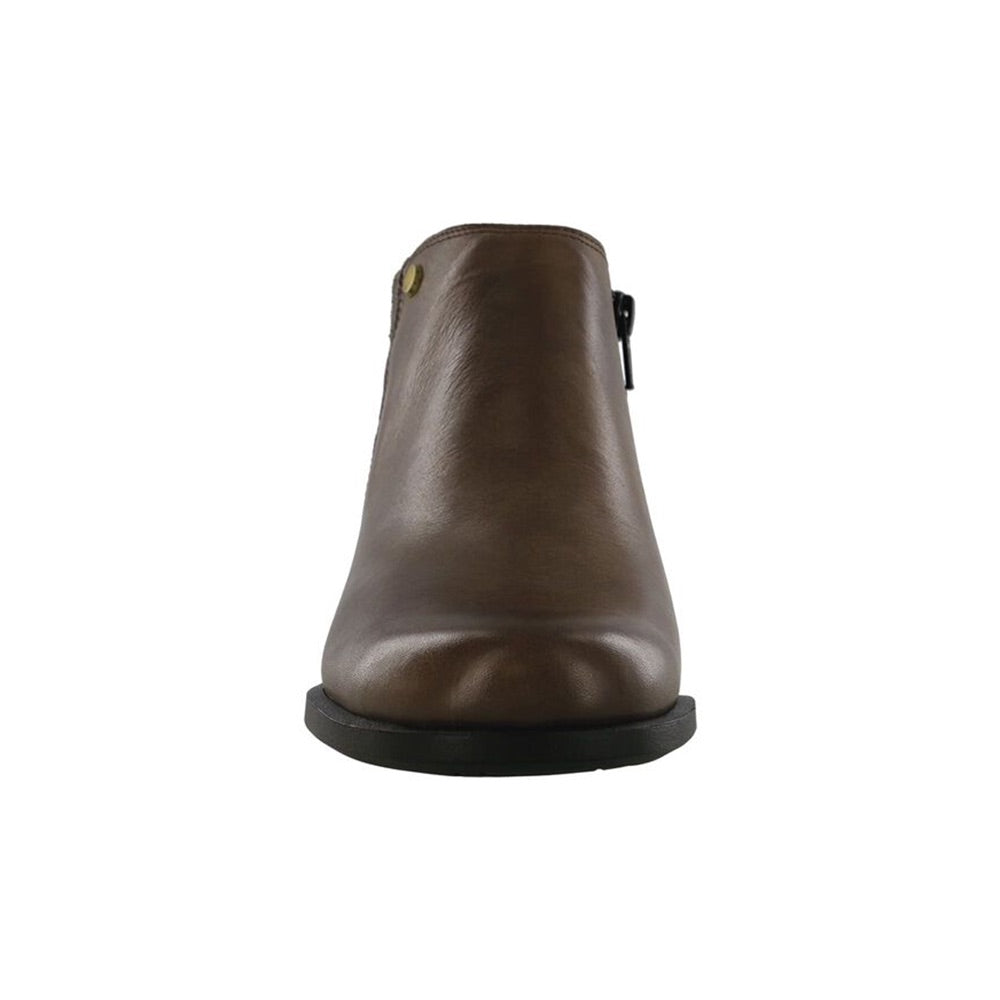 Women's Bethany (Mahogany) front