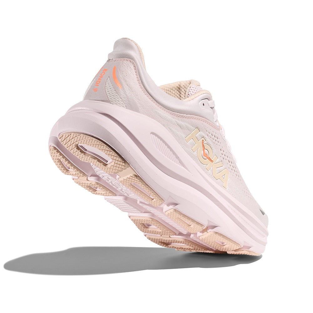 Bondi 9 (Lilac Cream/Tangerine)