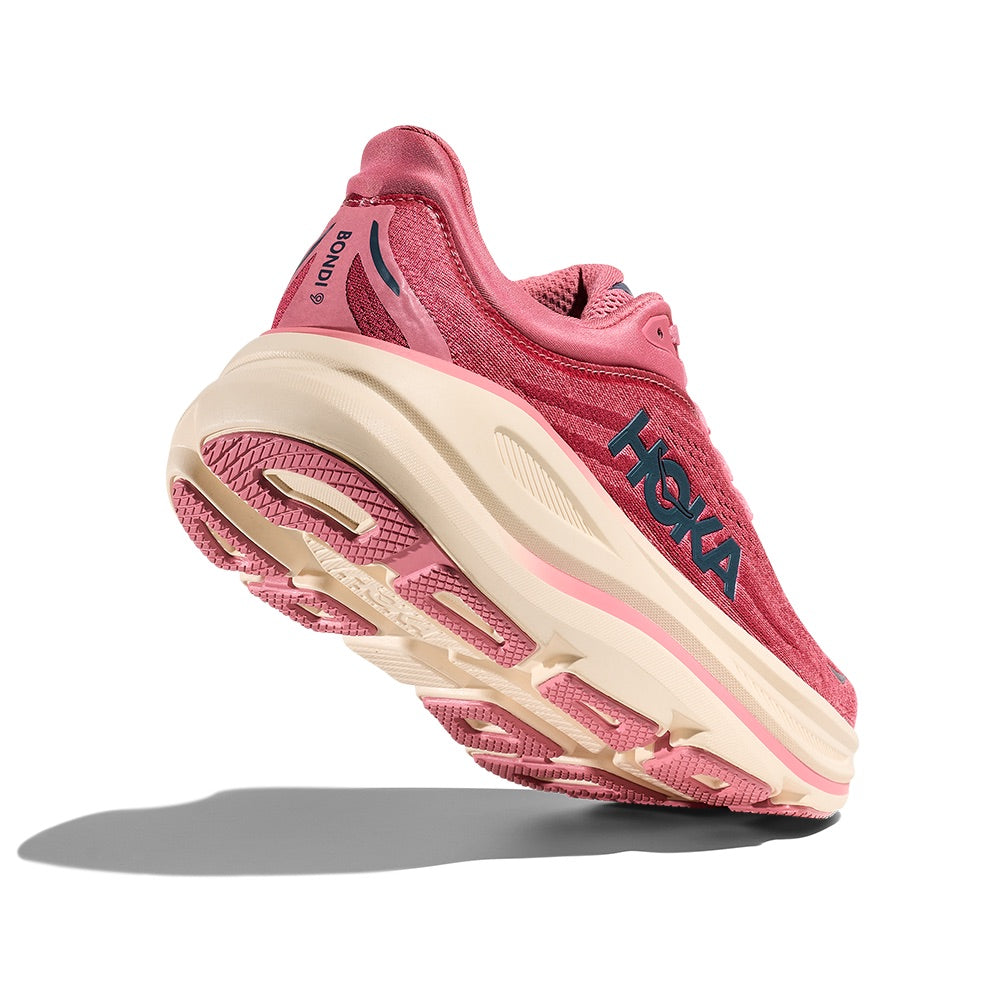 Bondi 9 (Lingoberry/Cranberry)