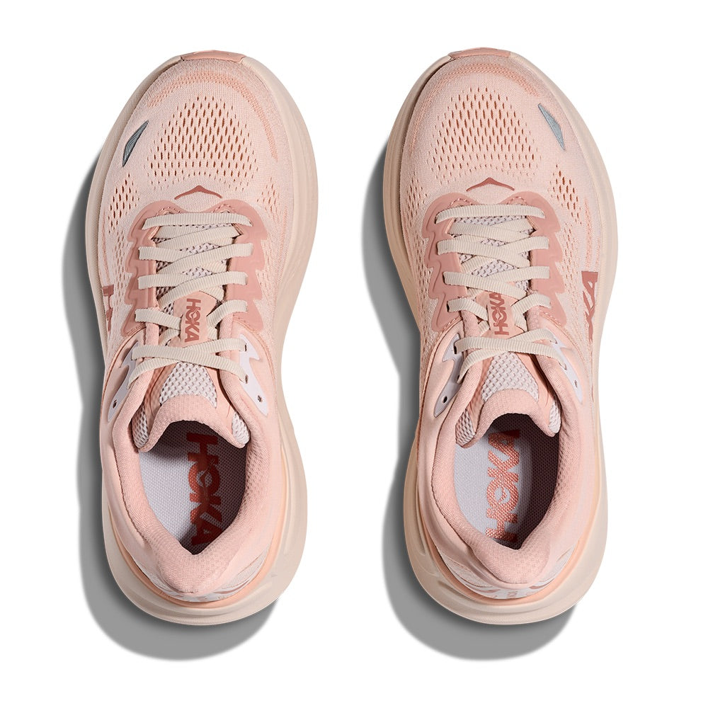 Hoka Women's Bondi 9 (RLTT) – Hansen's