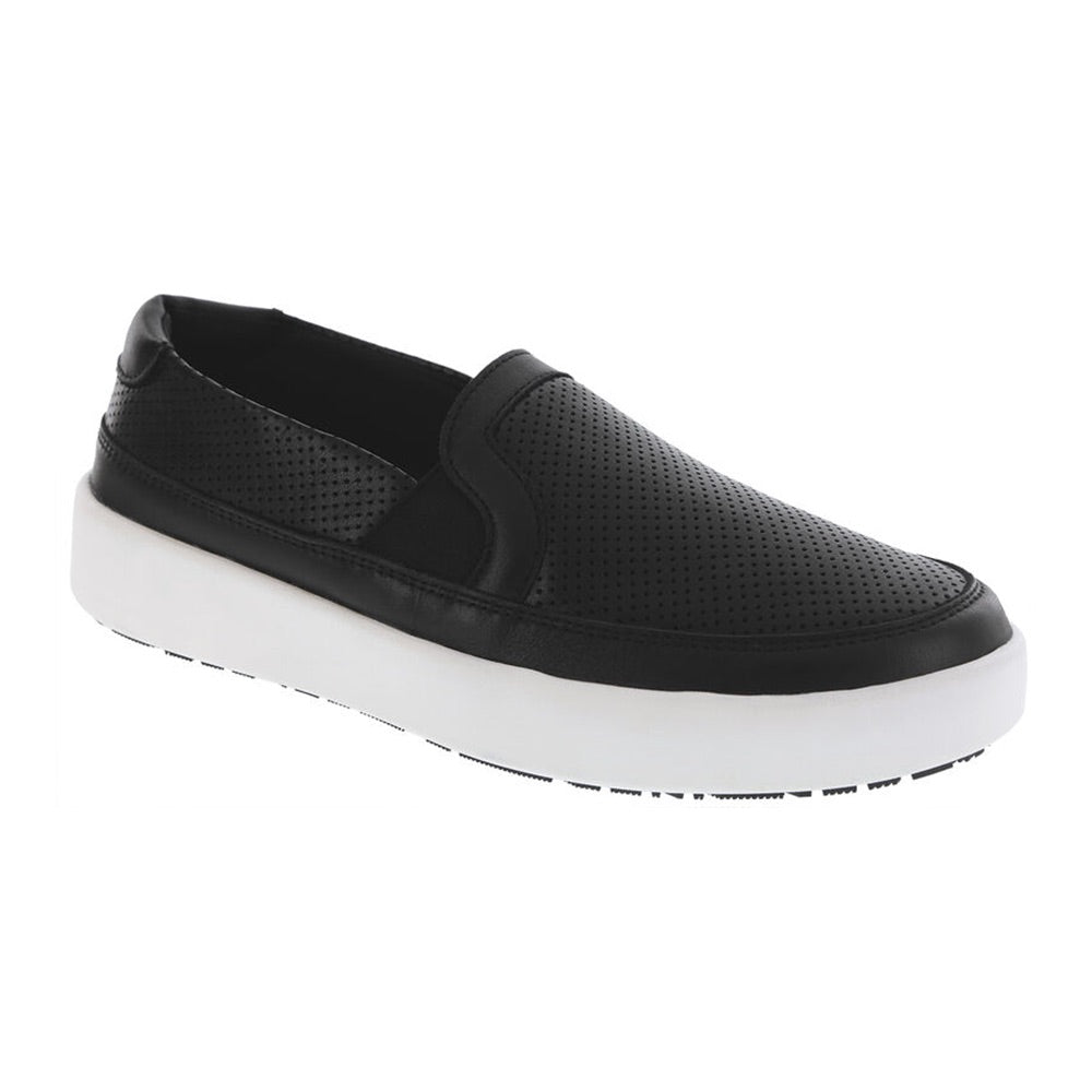 Women's Chuy-X (Black Perf) side