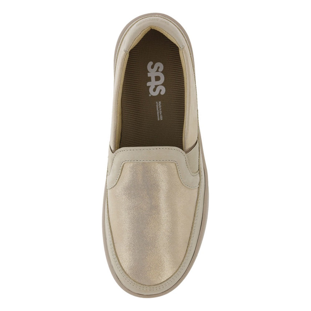 Women's Chuy-X (Soft Gold) top