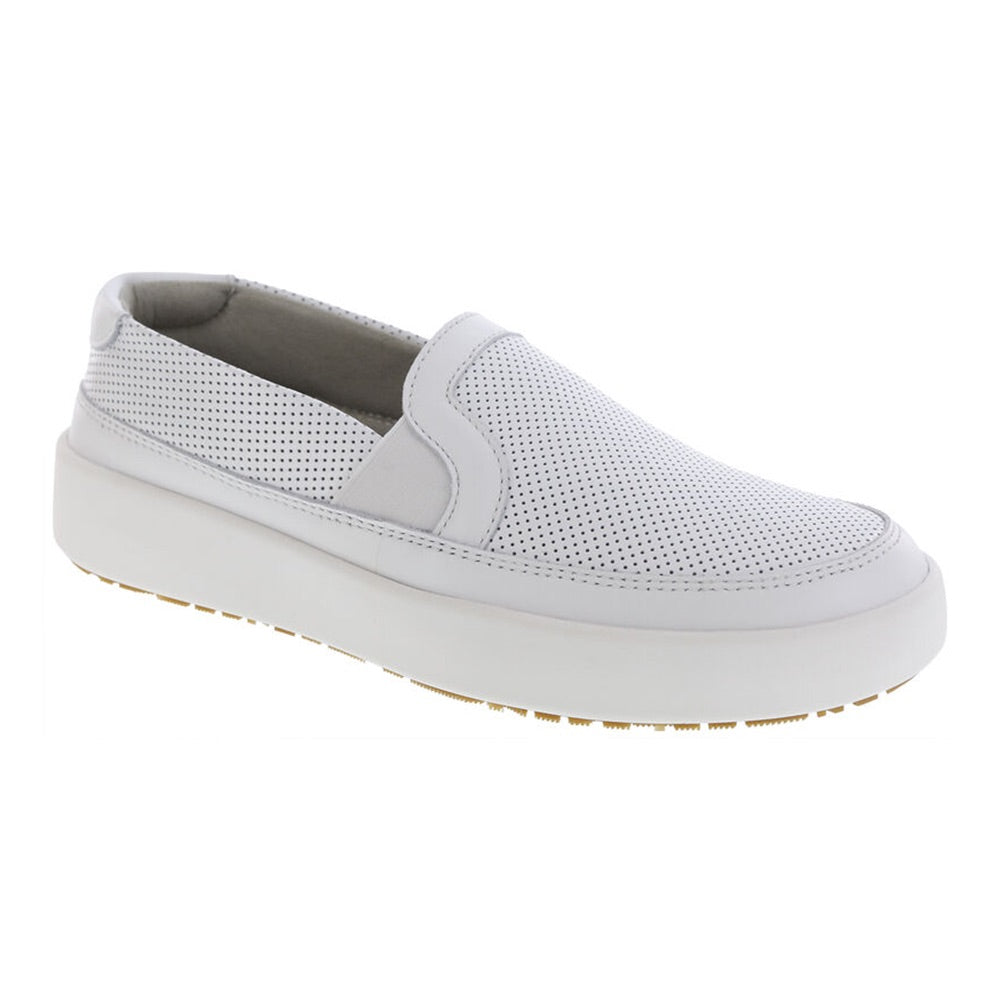 Women's Chuy-X (White Perf) side