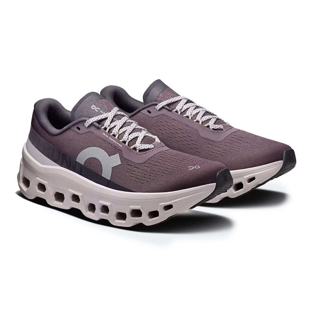 Women's Cloudmonster 1 (Gobi Lily) pair