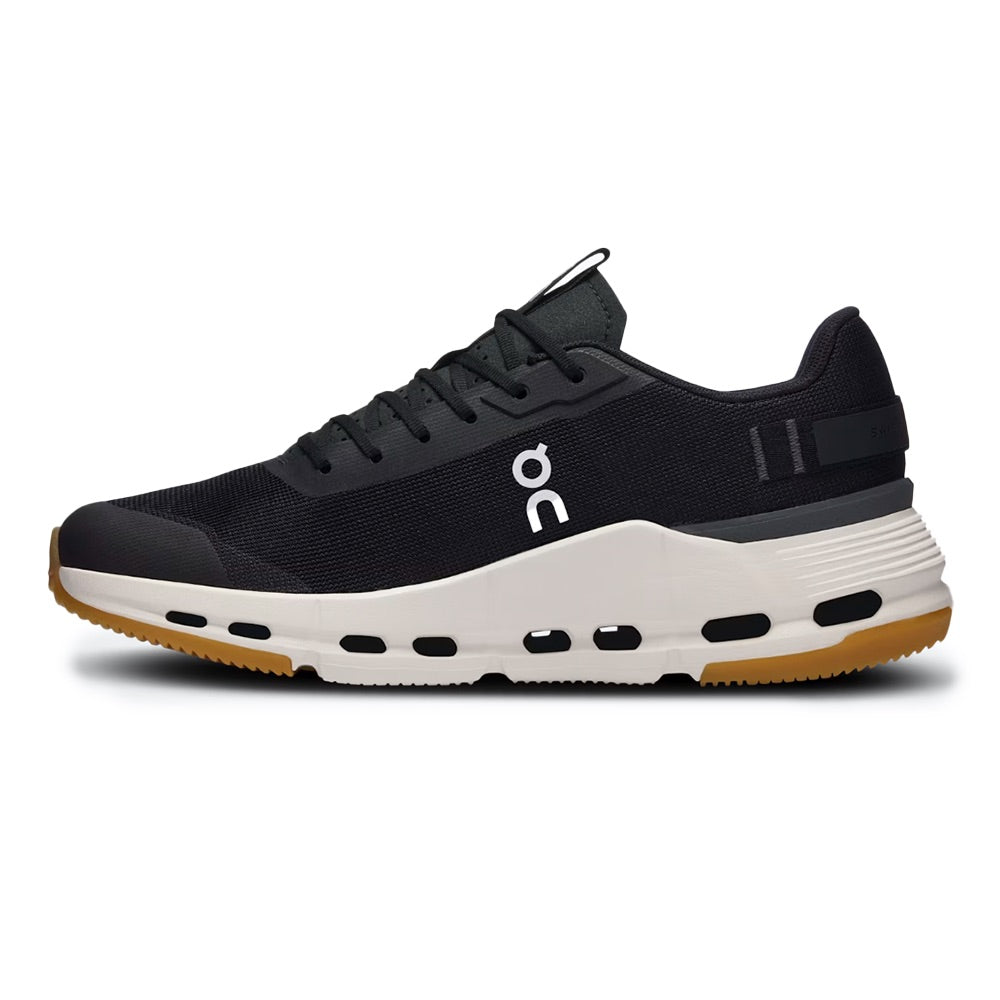 Cloudnova Form 2 (Black/Ivory) other side