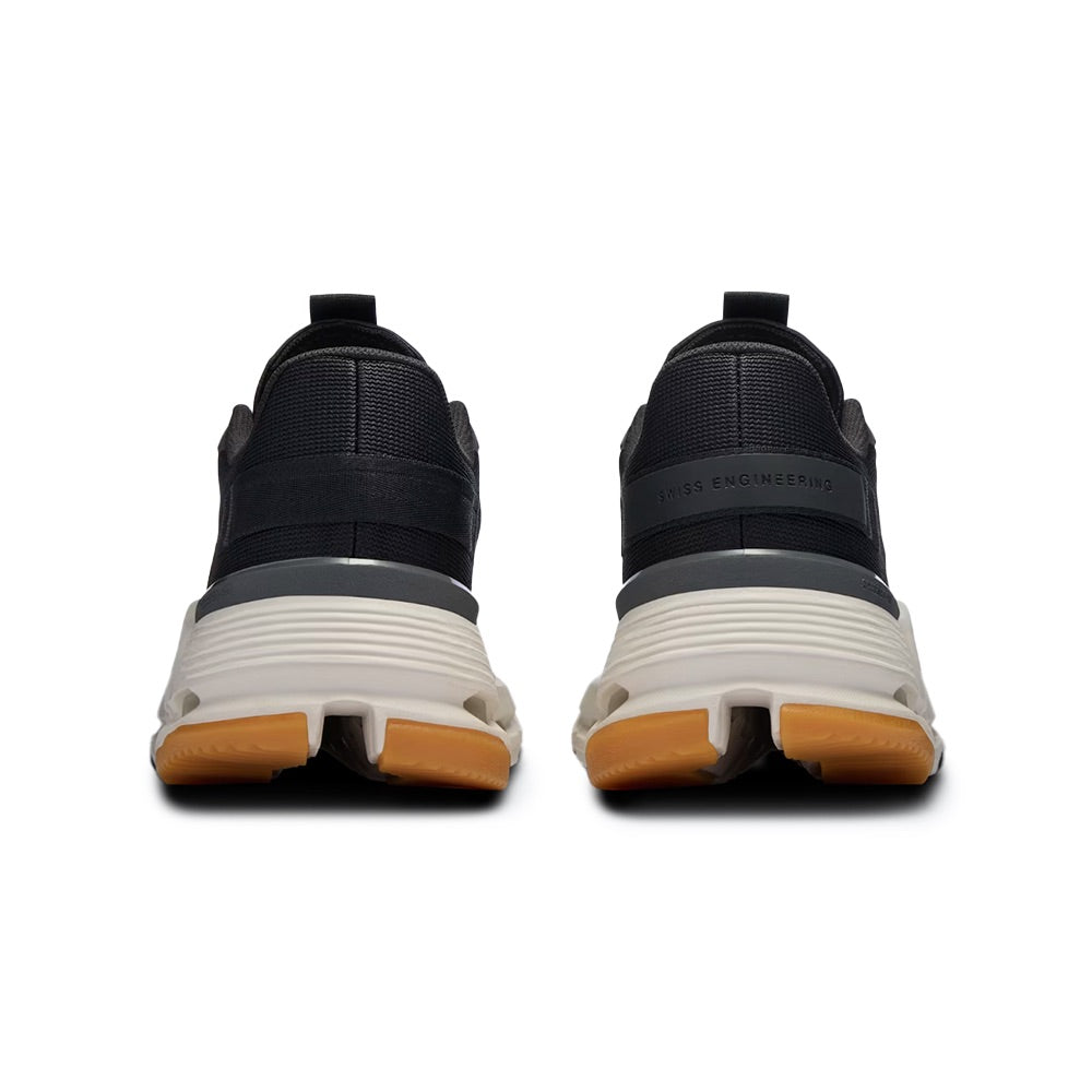 Cloudnova Form 2 (Black/Ivory) back