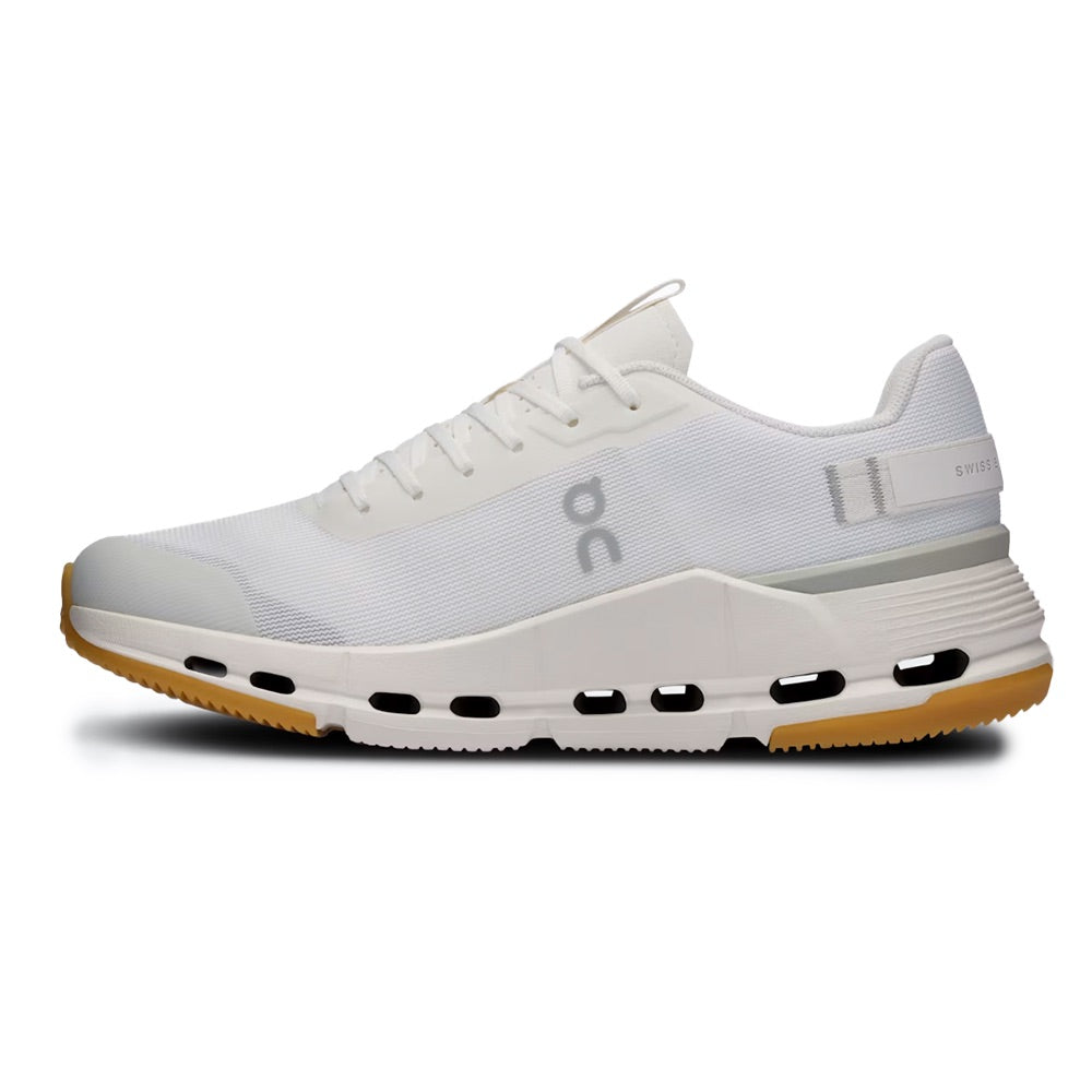 Cloudnova Form 2 (White/Ivory) other side