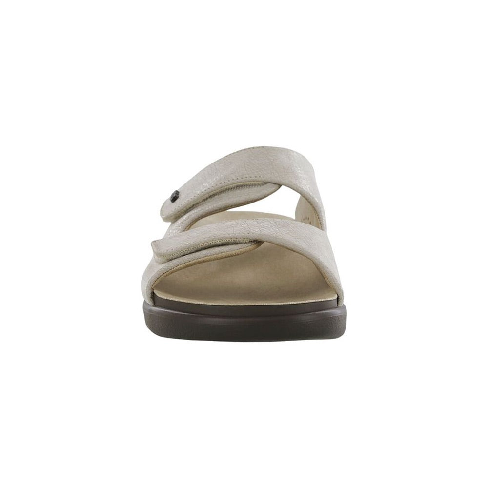 Women's Cozy (Web Linen) front