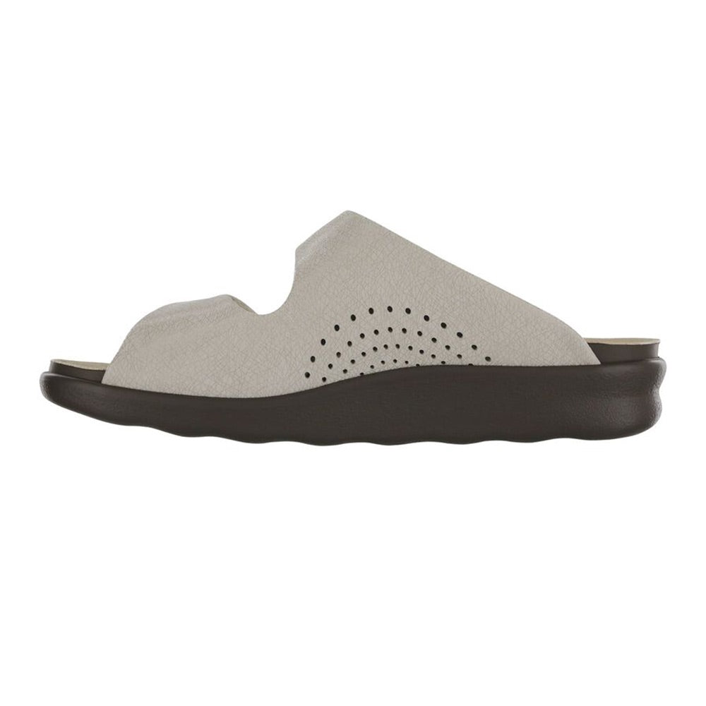 Women's Cozy (Web Linen) other side