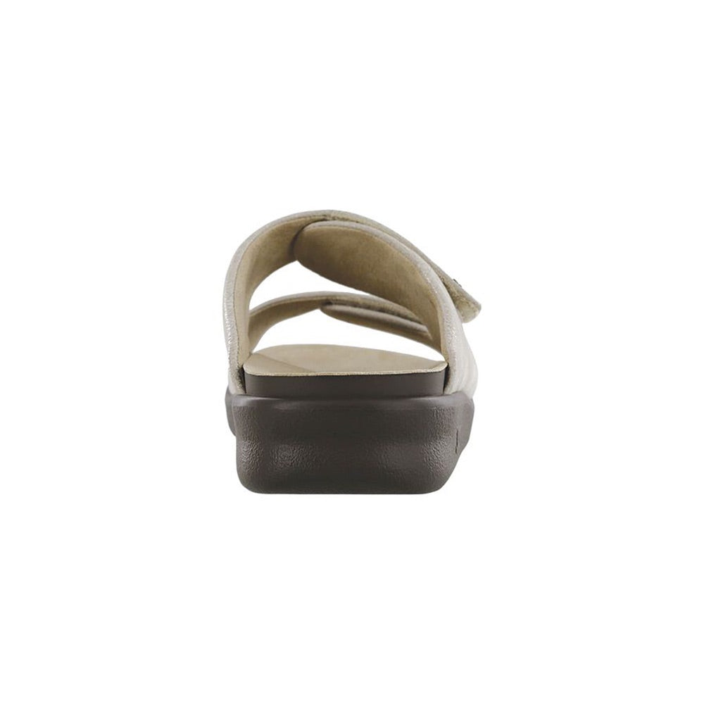Women's Cozy (Web Linen) back