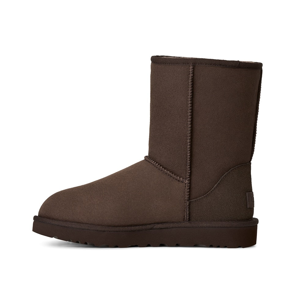 Classic Short II (Dusted Cocoa) other side