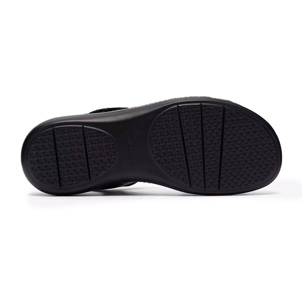 Clarks Cecily Mix (Black Combi) – Hansen's