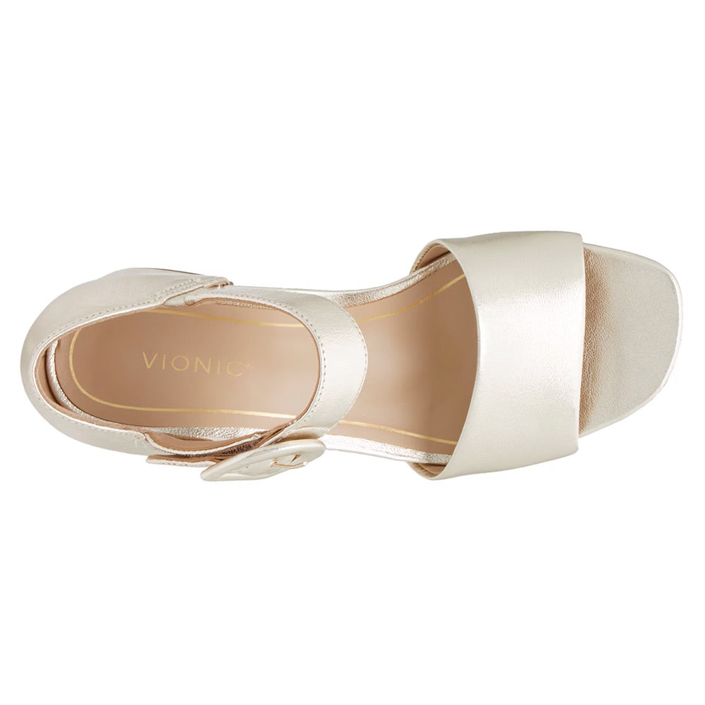 Vionic Chardonnay (Gold) – Hansen's