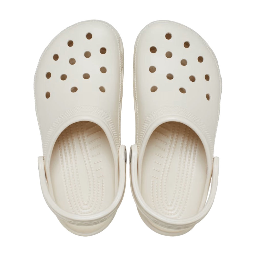 Women's Classic Clog (Frappe) top