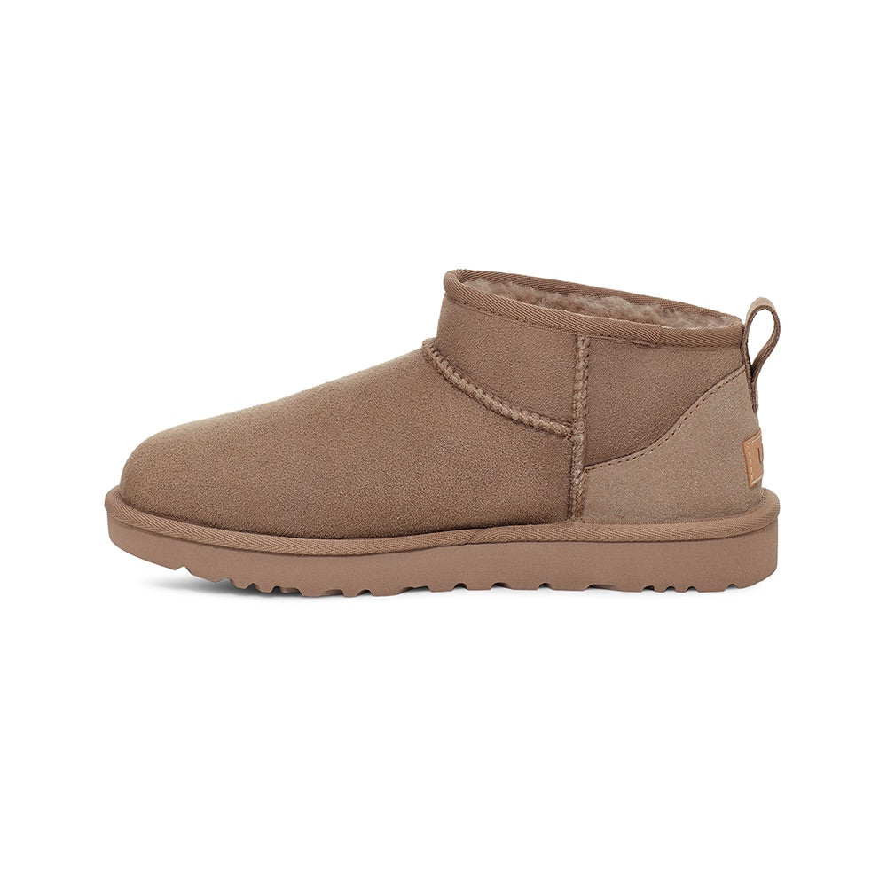Classic Ultra Mini (Caribou) other side