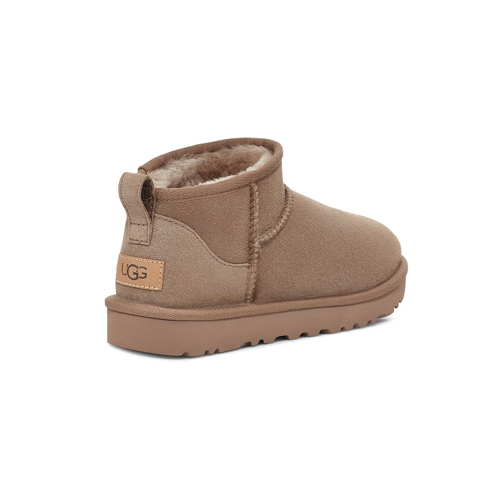 Classic Ultra Mini (Caribou) back