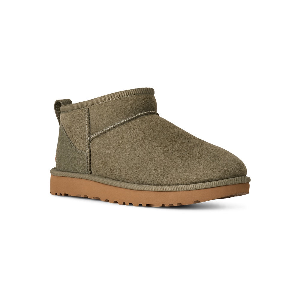 UGG Women's Classic Ultra Mini – Hansen's