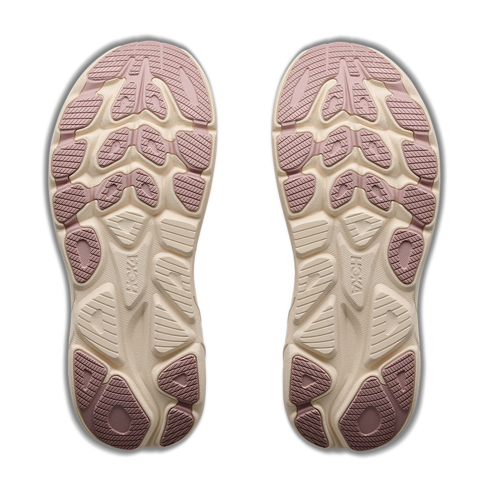 Women's Clifton 11 GLM (PQR) sole