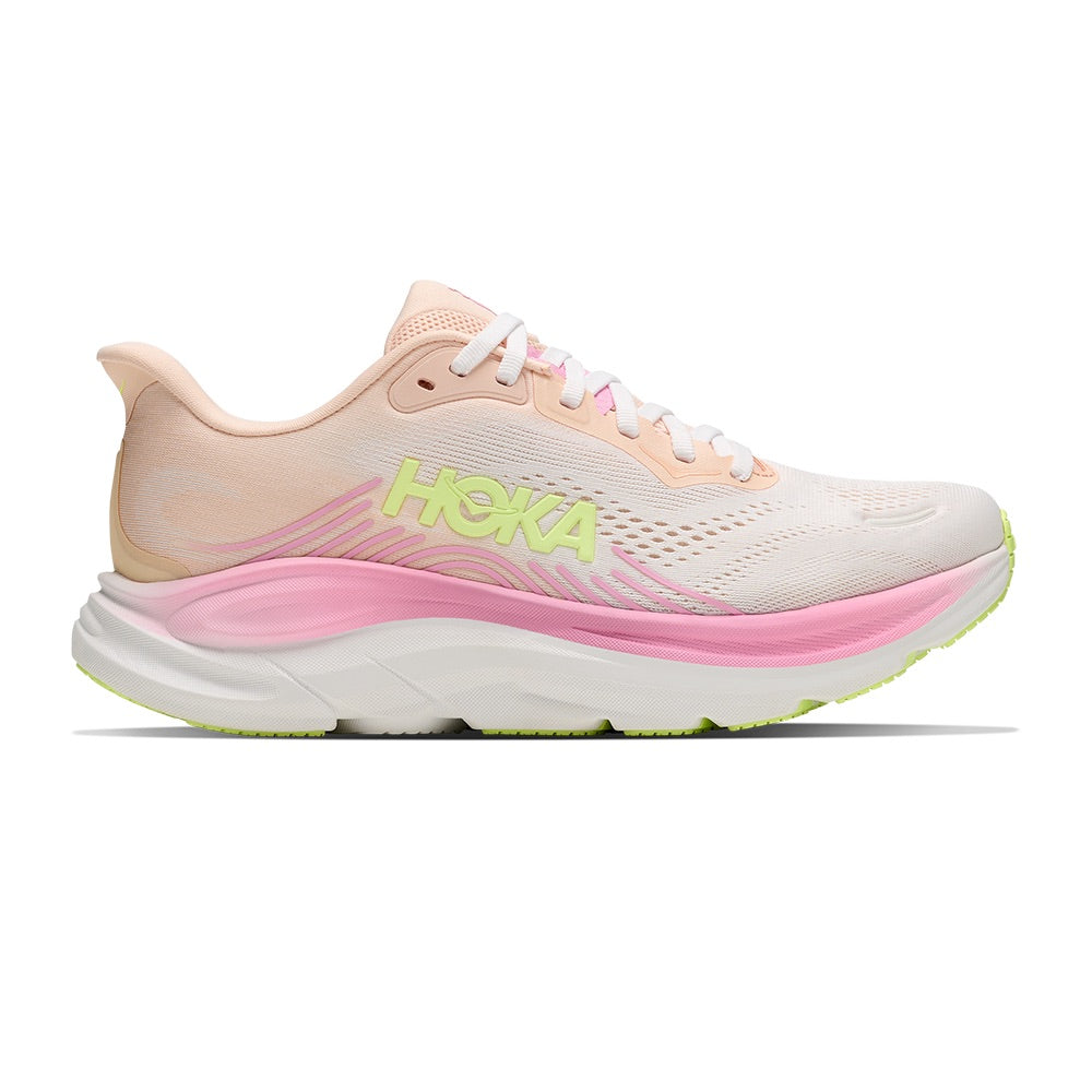 Women's Clifton 11 (TWW) side