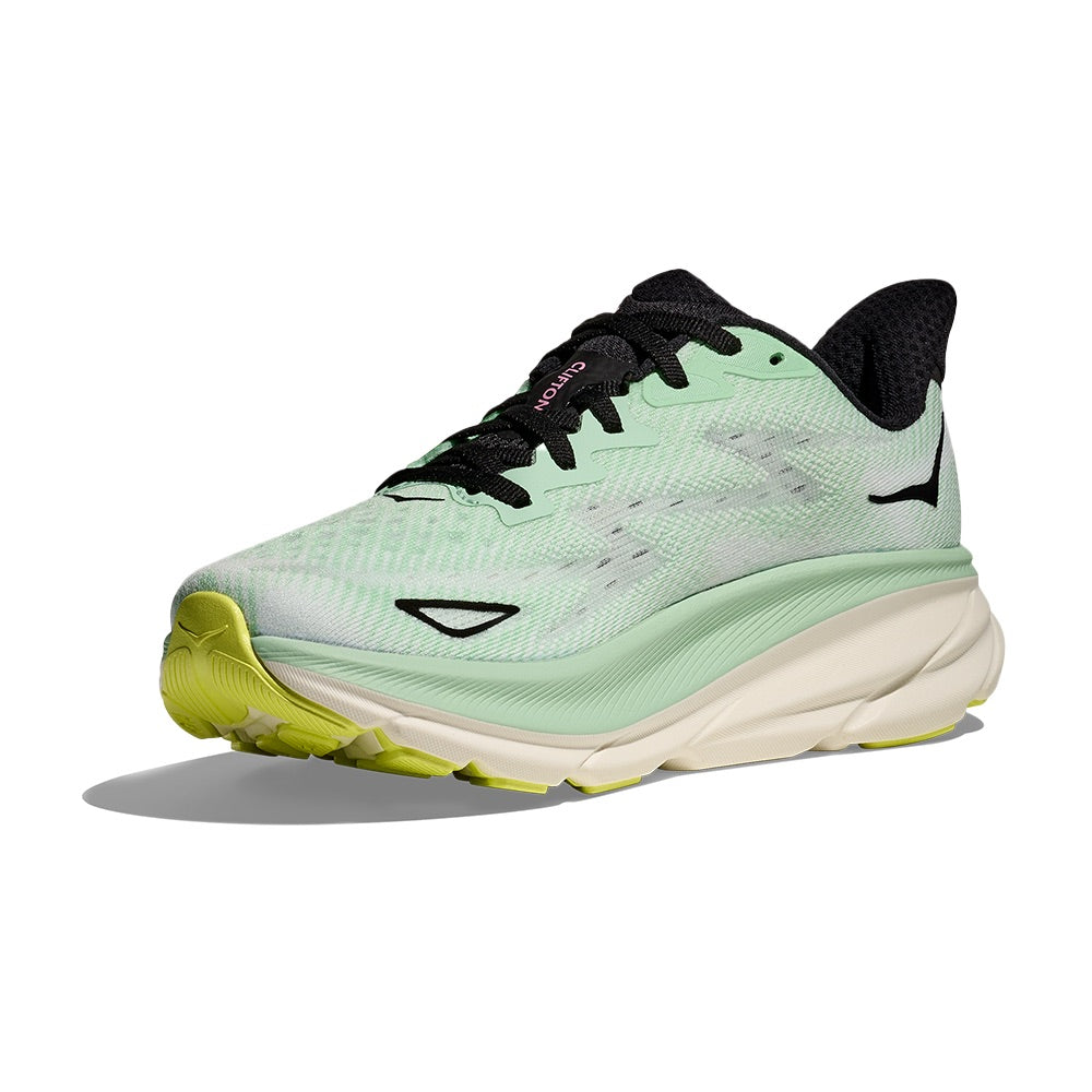 Hoka Clifton 9 (MNW) – Hansen's