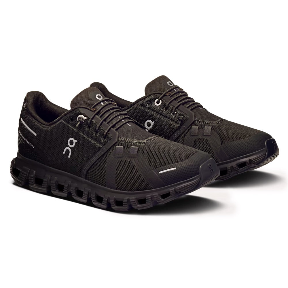 ON Women's Cloud 6 – Hansen's