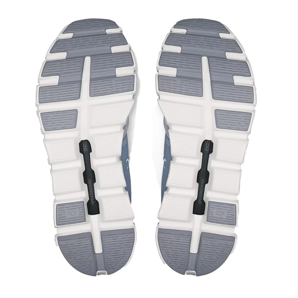Cloud 6 (Nimbus White)  sole