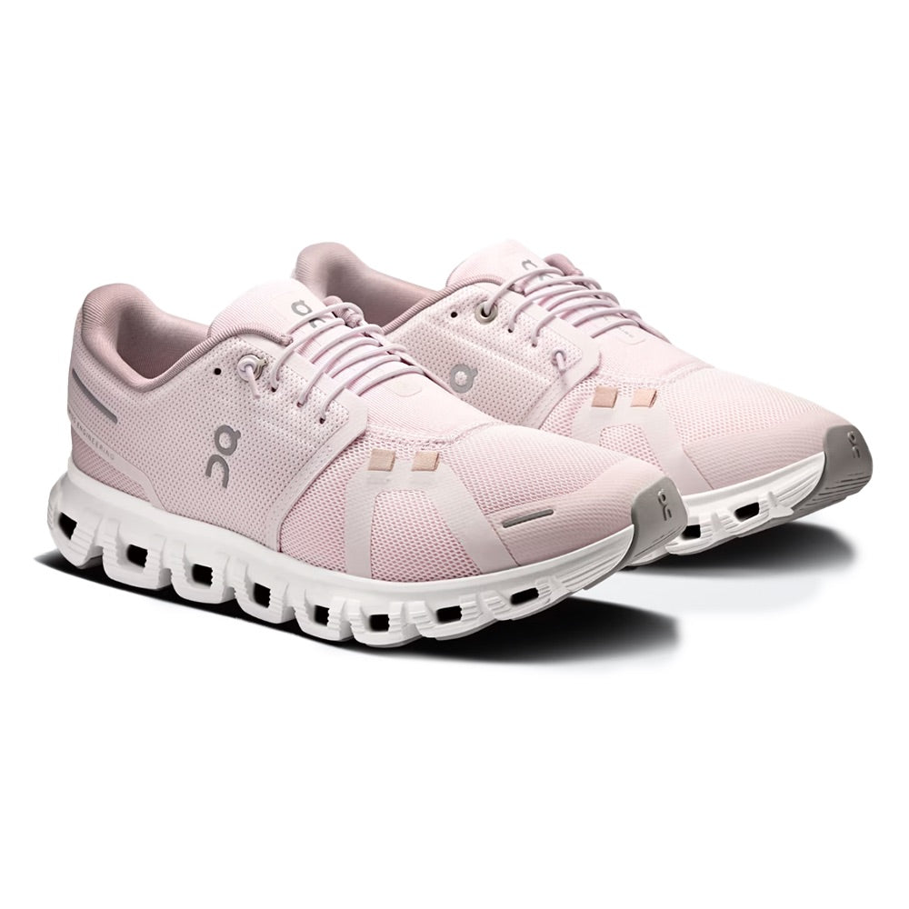 Women's Cloud 6 (Orchid Fade) pair