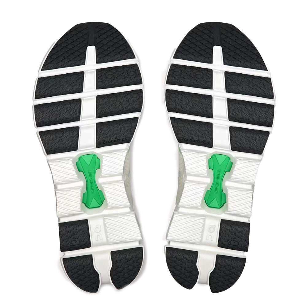 ON Women's Cloud X 4 – Hansen's